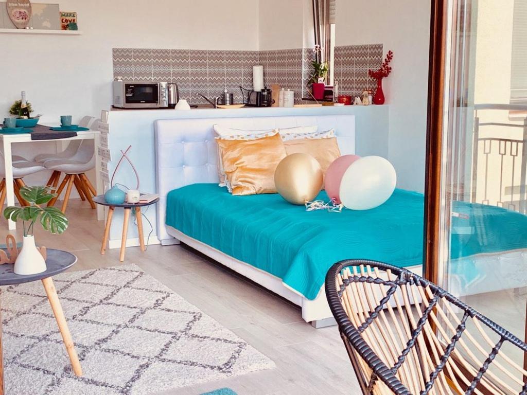 Sunny Deluxe Apt. & Terrace Budapest Esterno foto